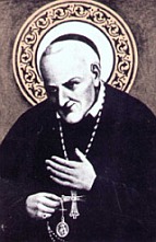 St. Alphonsus de Liguori